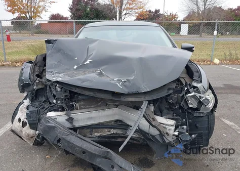 2018 Nissan Altima 2.5 Sl из США, поврежденный, VIN 1N4AL3AP0JC148955